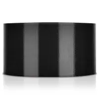 [得力] 胶带 52005 60mm 20m 黑色 1卷