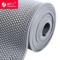 [疆不凡]PVC防滑地垫 1cm 1平方张