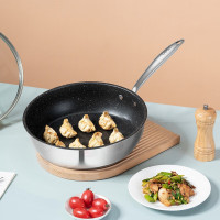 Debo德铂 惠特尼(煎锅) DEP-DS361