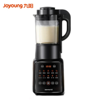 九阳(Joyoung) 破壁机家用免滤豆浆机1.75L大容量榨汁机低音多功能料理机辅食机 L18-P132