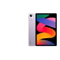 小米(MI) 平板Redmi Pad SE 11英寸平板电脑 90Hz高刷 娱乐影音办公学习平板 8+128GB星河紫