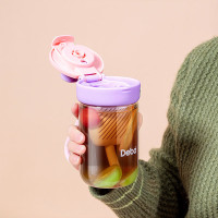 Debo德铂 米兹(Tritan塑料杯) DEP-904