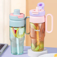 Debo德铂 摩卡(Tritan塑料杯) DEP-906