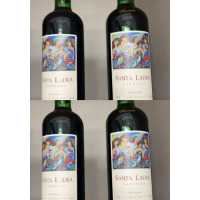 圣罗拉嘉年华红葡萄汁饮料740ML 单瓶装