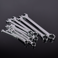 开口扳手 单位:把