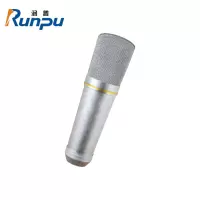 润普Runpu RP-YXH246 国产化歌唱麦克风会议室话筒视频会议大型会议话筒系统麦克风鹅颈话筒