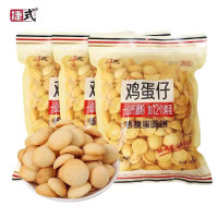 捷氏鸡蛋仔饼干