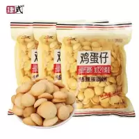 捷氏鸡蛋仔饼干