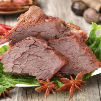 正益曹操逍遥牛肉