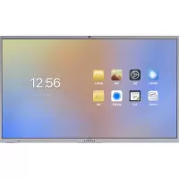 海康威视 交互一体机会议平板一体机DS-D5186TS/GF 内置摄像头麦克风 4K 4+32 单位:台