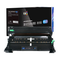 彩格 PLUS版鼓架CHG-DR3450黑色 适用兄弟 HL-5580D/MFC-8535DN 要配套粉盒使用