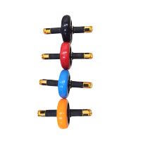 单轮Single round健腹轮 单个装 颜色随机