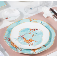 北国风光62头六合呈祥/套