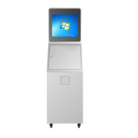 泛腾执法记录仪DZS-HDC256 4T