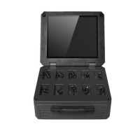 泛腾执法记录仪DZS-HDC198 4T