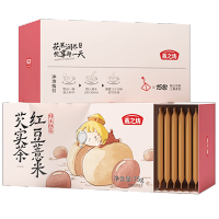 燕之坊红豆薏米芡实茶75g/盒浓香