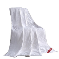 多喜爱蚕丝被被芯第二代丝韵蚕丝夏薄被203*229cm