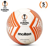 摩腾(molten)molten欧联杯足球5号 F5U3600-23