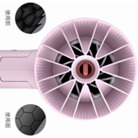 飞利浦电吹风BHD388/05