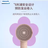 飞利浦电吹风BHD378/05