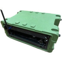 璨达 综合模拟射击训练系统