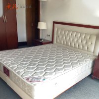 质凡餐边柜新中式茶水柜家具