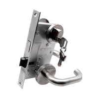 森克 防火门锁具(全套)CB-SIA