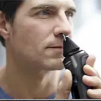 飞利浦电动剃须刀S7399