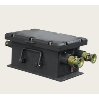 国翼特种本安电池线缆套件DZDC-05