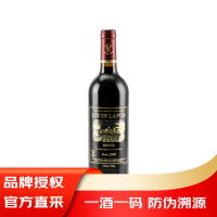 路易拉菲(LOUIS LAFON)侯爵山谷干红葡萄酒 750ml 单支