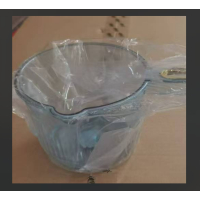 禧天美 短把 塑料水瓢/把