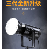 神牛 SL 150III 直播补光灯