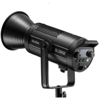神牛 SL 200III 直播补光灯