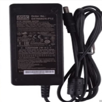 明纬电源适配器 GST60A24-P1J 24V 2.5A