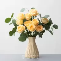 花点时间(Reflower) 十全十美1束 (收到订单后的72h内发货)*