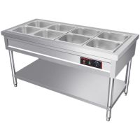 兆穗鑫四格保温箱1500*700*800