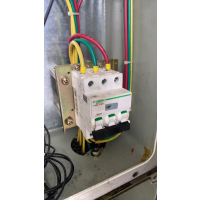 远洋流体:输料臂接近开关(带接触器)