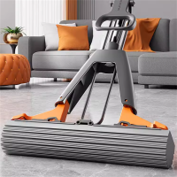 哲俏 38cm 绵头拖把