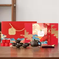 沏一杯茶 福满堂-茶具礼盒套装 PZL-305