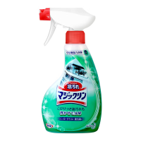 花王(KAO)厨房清洁剂去油污喷雾400ml