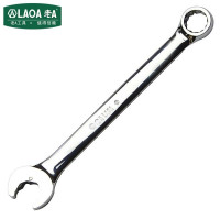 老A/LAOA 扳手 棘轮扳手 铬钒合金钢 1支 LA351616