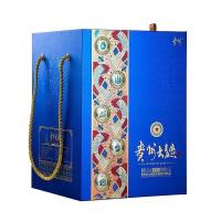 贵州大曲(似水流年)1.5L*2坛/箱