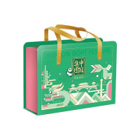 中冠 端午印象 1390g/盒