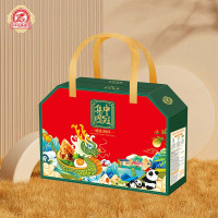 中冠 感恩相伴 1180g/盒