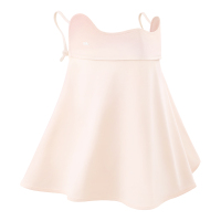 蕉下 AL34524腮红护颈防晒口罩 UPF50+(单位:件)元气蜜桃