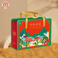 中冠 粽享美好 1390g/盒