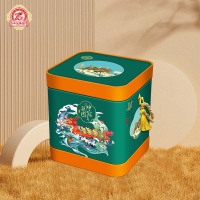 中冠 粽享山河 1620g/盒