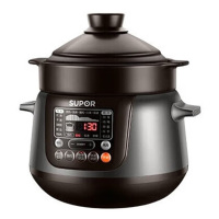 苏泊尔 TG50YC5 电炖锅 5L(台)