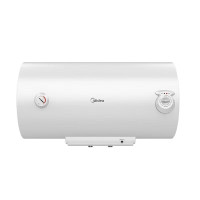 美的(Midea)60升2000W速热 电热水器 F60-A20MD1(HI)