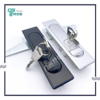 联护 MS730-1-2电箱门锁